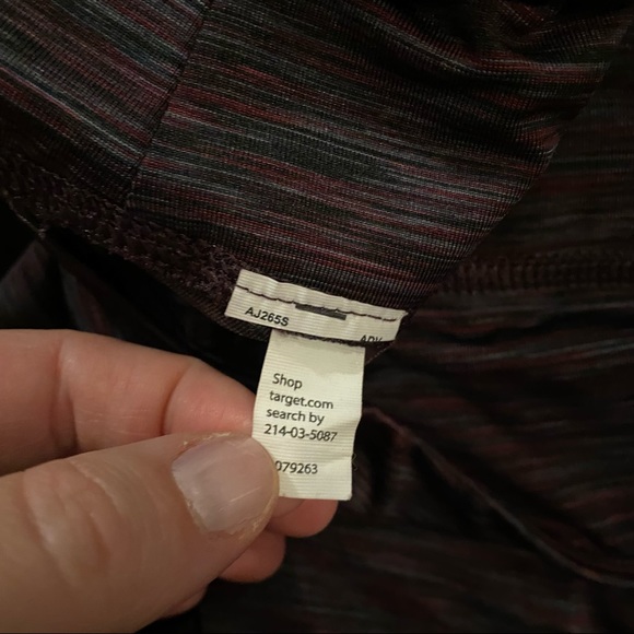 C9 by Champion Freedom Strappy Leggings - Picture 9 of 10